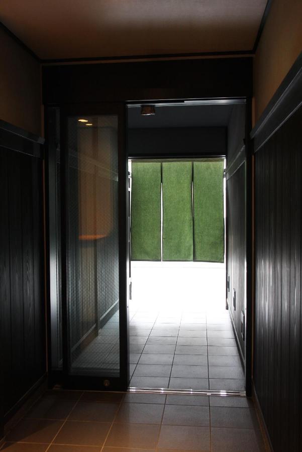 Hotel Le Gojo Takakura Kyōto