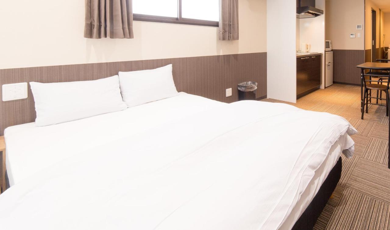 Hotel Le Gojo Takakura