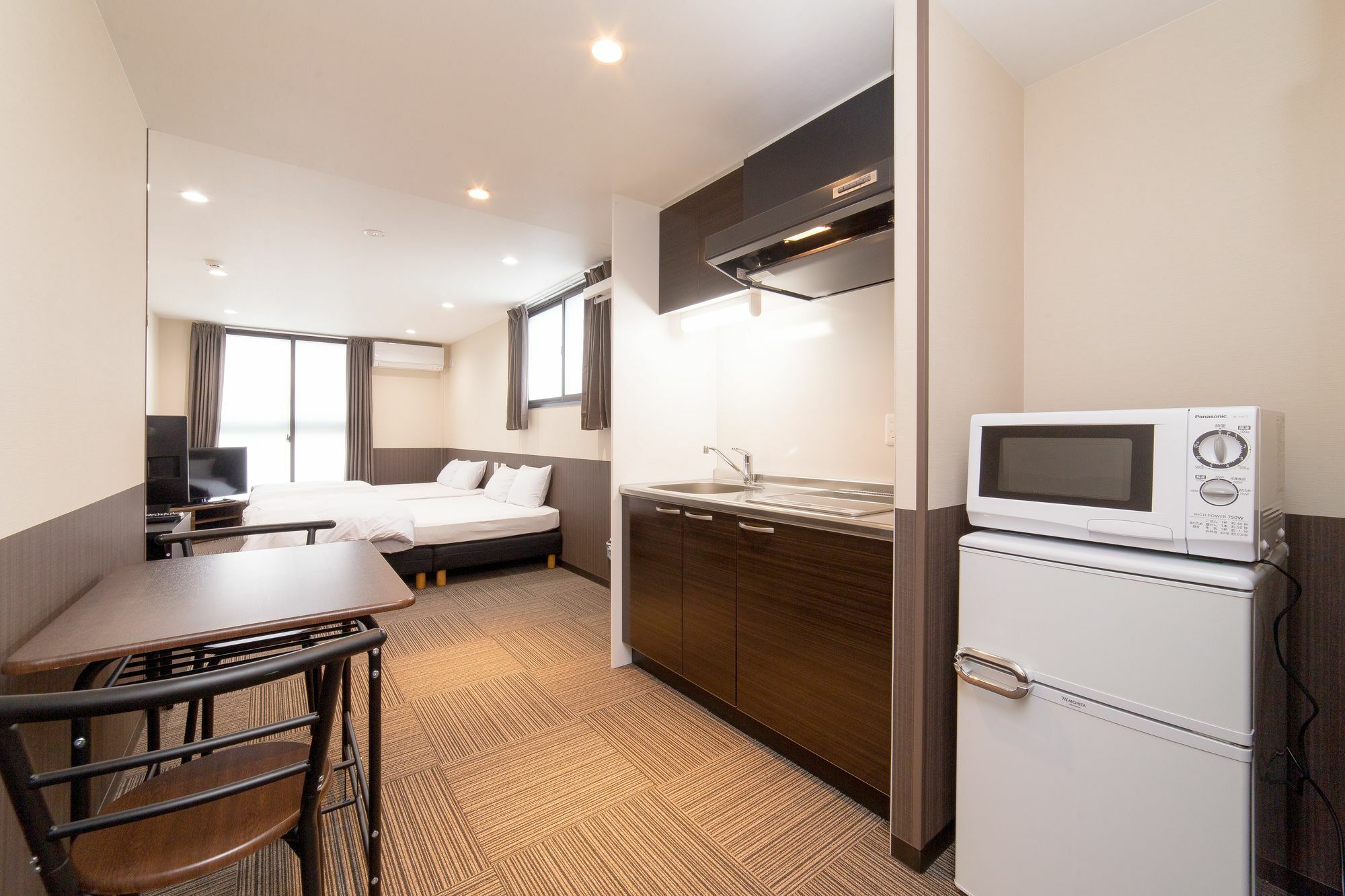 Hotel Le Gojo Takakura Kyōto