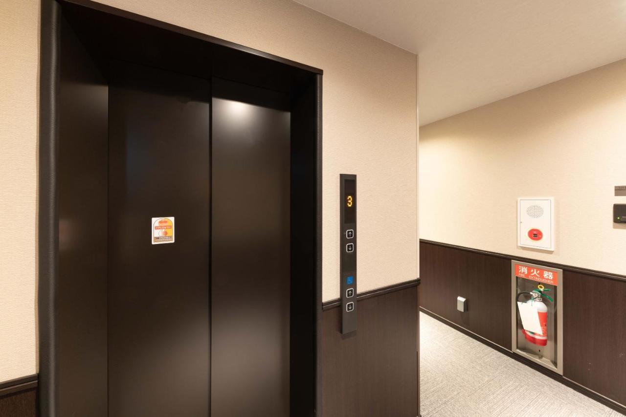 Hotel Le Gojo Takakura Kyōto